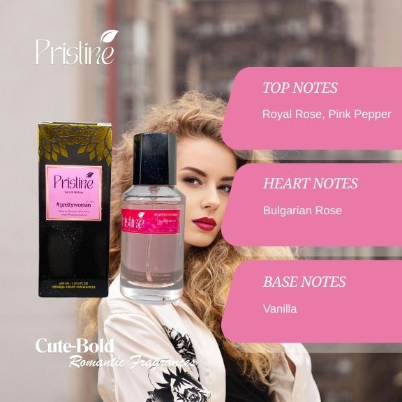 Prettywoman, EDP 30ml